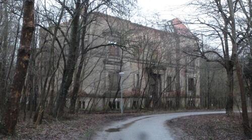 Foto - Einfamilienhaus in Gützkow