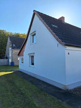 Foto - Einfamilienhaus zum Kaufen in Wittstock/Dosse