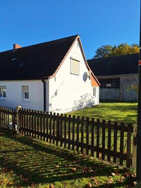 Foto - Einfamilienhaus in Wittstock/Dosse