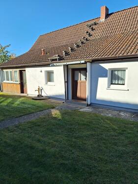 Foto - Einfamilienhaus in Wittstock/Dosse zum Kaufen