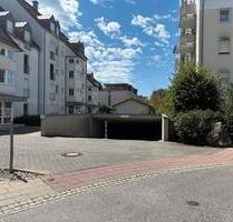 PkwMotorrad Stellplatz in gepflegter TG Anlage in Lauf - Lauf an der Pegnitz