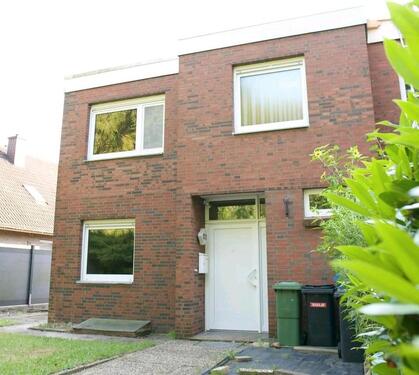 Foto - Reihenendhaus mit Garten - 1.300,00 EUR Kaltmiete,