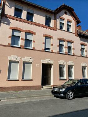 Foto - 4-Zimmer Wohnung - 700,00 EUR Kaltmiete,