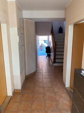 Foto - Etagenwohnung zur Miete in Helmstedt