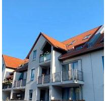 2-Zimmer-Wohnung bei Teltow - Befristete Vermietung für 12 Monate