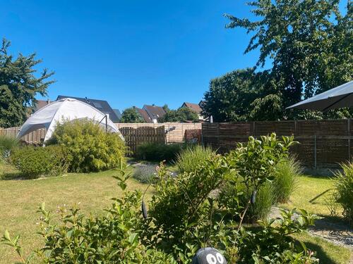 Foto - Einfamilienhaus in Geseke zum Kaufen