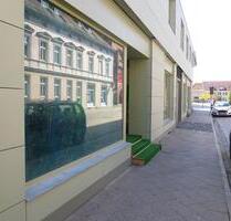 Ladenfläche (53m²) mitten im Zentrum von Wittstock für 530 € kalt - Wittstock/Dosse