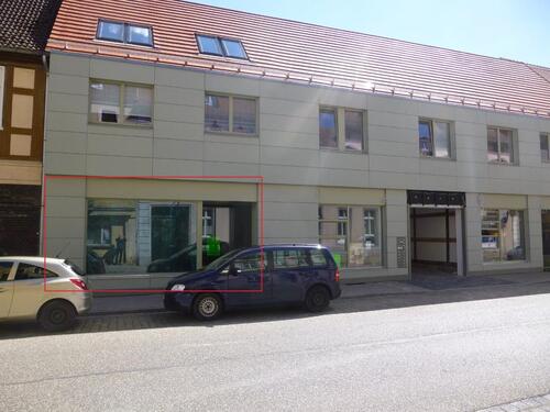 Foto - andere zur Miete in Wittstock/Dosse