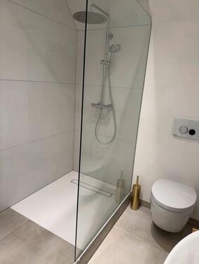 Foto - 2 Zimmer Etagenwohnung in Donaueschingen