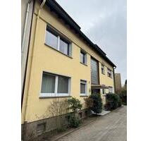 Dachgeschoss-Wohnung in ruhiger Lage - Marl Alt-Marl