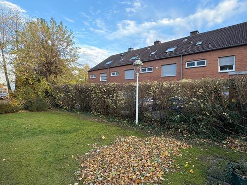 Foto - Etagenwohnung zur Miete in Marl