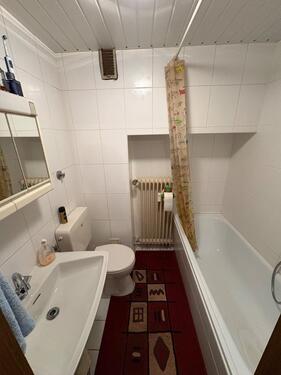 Foto - Etagenwohnung in Marl