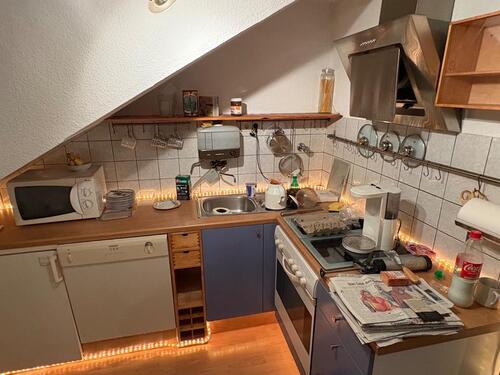 Foto - Etagenwohnung in Marl zur Miete