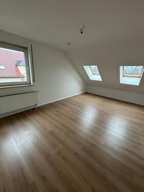 Foto - 2 Raum Wohnung Cottbus 55qm - 445,00 EUR Kaltmiete, ca.  55,00 m²