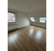 2 Raum Wohnung Cottbus 55qm - 445,00 EUR Kaltmiete, ca.  55,00 m² in Cottbus (PLZ: 03044) Brunschwig