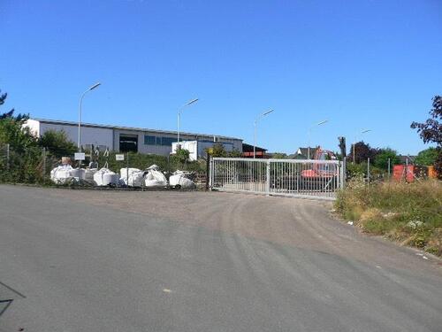 Foto - Grundstück zur Miete in Runkel