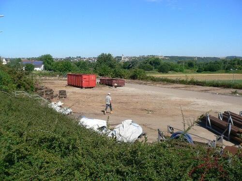 Foto - Grundstück in Runkel