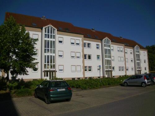 Foto - 3 Zimmer Hochparterre zur Miete in Neukloster