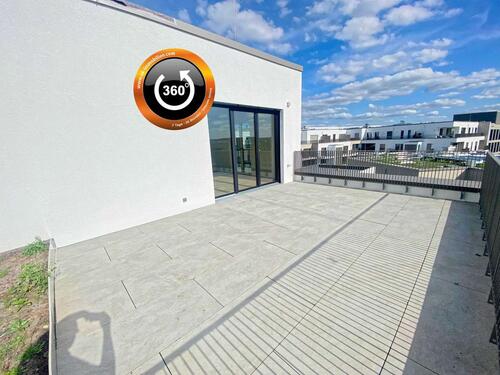 Foto - 4 Zimmer Etagenwohnung in Frankfurt am Main