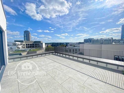 Foto - Etagenwohnung in Frankfurt am Main zur Miete