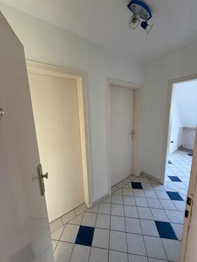 Foto - Top 2,5 Zimmer Dachgeschosswohnung in Duisburg Meiderich !
