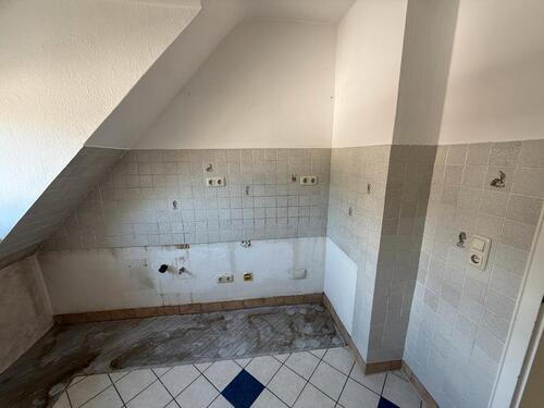 Foto - Etagenwohnung in Duisburg zur Miete