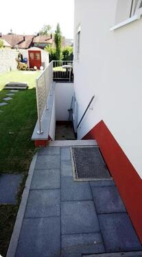 Foto - Möblierte vollausgestattete Einliegerwohnung in Bad Säckingen