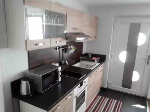 Foto - 1 Zimmer Etagenwohnung in Bad Säckingen