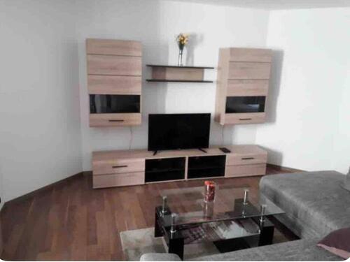 Foto - Etagenwohnung in Bad Säckingen zur Miete