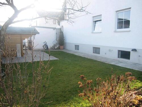 Foto - 4 Zimmer Einfamilienhaus zum Kaufen in Essenbach