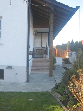 Foto - Einfamilienhaus in Essenbach zum Kaufen