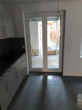 Foto - Etagenwohnung in Apolda zur Miete