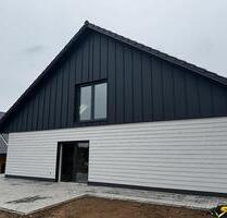 Doppelhaushälfte 5 Zimmer mit Terrasse, Dorfrand - Ziethen