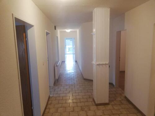 Foto - 4 Zimmer Etagenwohnung zur Miete in Rhauderfehn