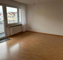 2- Raumwohnung mit Südbalkon in Germering