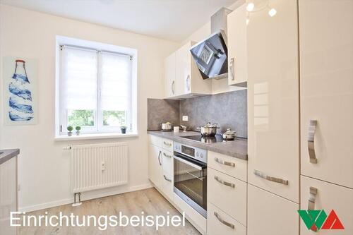 Foto - ! Bezug ab Februar 2026! - 538,00&nbsp;EUR Kaltmiete, ca.&nbsp; 56,56&nbsp;m&sup2;