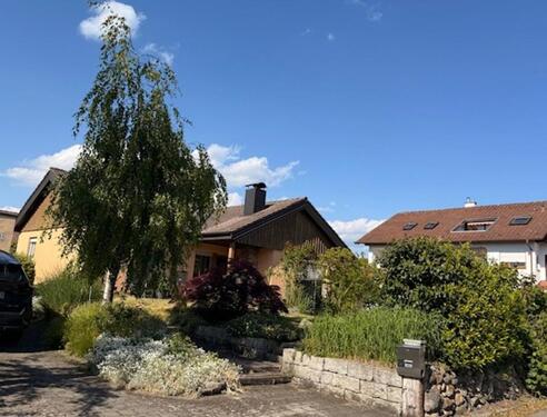 Foto - Bungalow mit Seele - Raum zum Leben, Platz zum Atmen