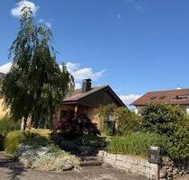 Bungalow mit Seele - Raum zum Leben, Platz zum Atmen - Tettnang