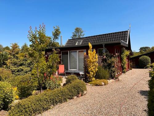 Foto - 2 Zimmer Einfamilienhaus zur Miete in Lüdersdorf