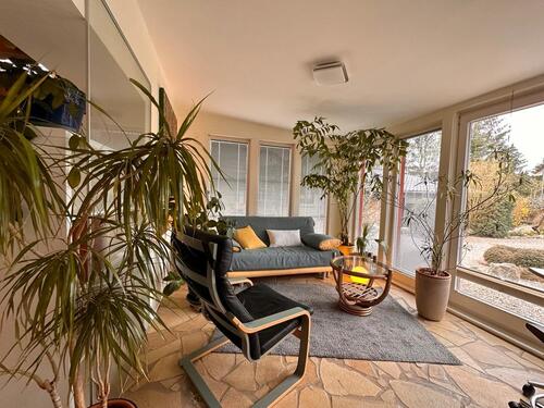 Foto - 2 Zimmer Einfamilienhaus in Lüdersdorf