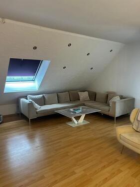 Foto - 3-Zimmer-Wohnung 104qm mit 2 Balkonen – Osnabrück Lüstringen