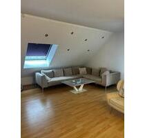 3-Zimmer-Wohnung 104qm mit 2 Balkonen – Osnabrück Lüstringen