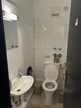 Foto - Etagenwohnung in Osnabrück zur Miete