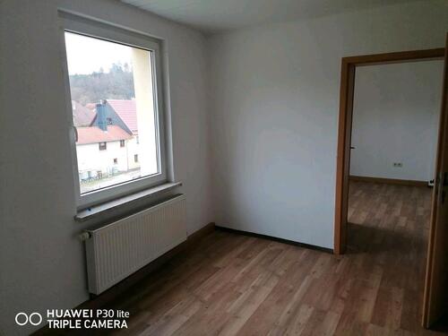 Foto - Etagenwohnung in Königsee zur Miete