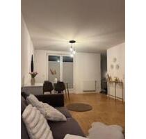 Schöne 2 Zimmer-Wohnung in gepflegter Anlage in Hamburg-Schnelsen aus 2013