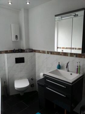 Foto - Helle, 3-Zimmer-Wohnung in Röthenbach 90552