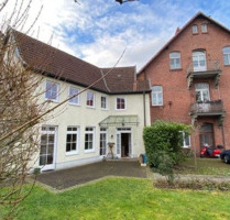 Charmantes Einfamilienhaus im Herzen von Soest – befristet zu vermieten!