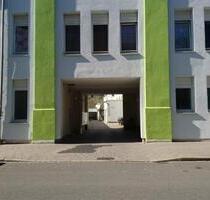 $$ TG Tiefgaragenstellplatz Duplexparker nähe U-Bahn 300 m $$$ - Fürth Südstadt