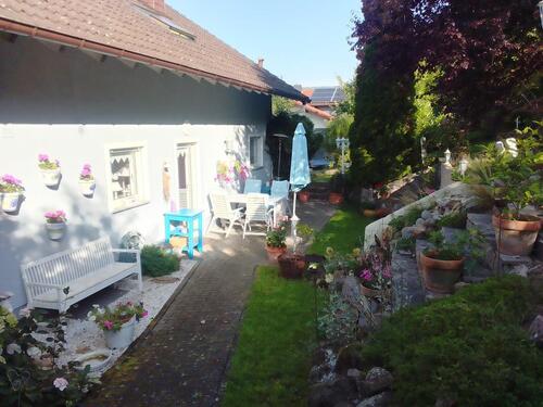 Foto - 9 Zimmer Einfamilienhaus zum Kaufen in Brachttal