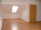 Foto - Dachgeschoßwohnung in Adlkofen zur Miete